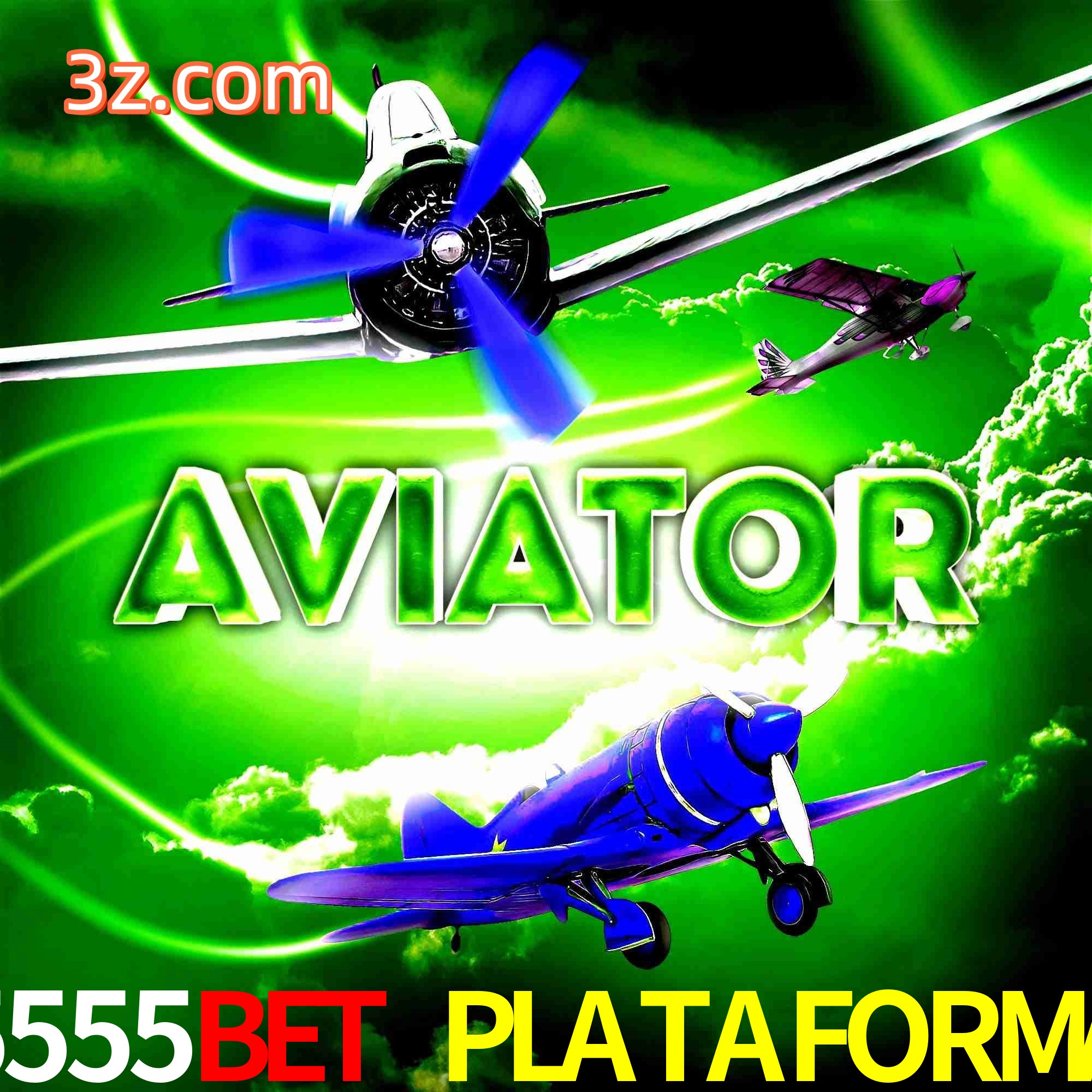 Aviator 5555BET PLATAFORMA Tente a Sorte
