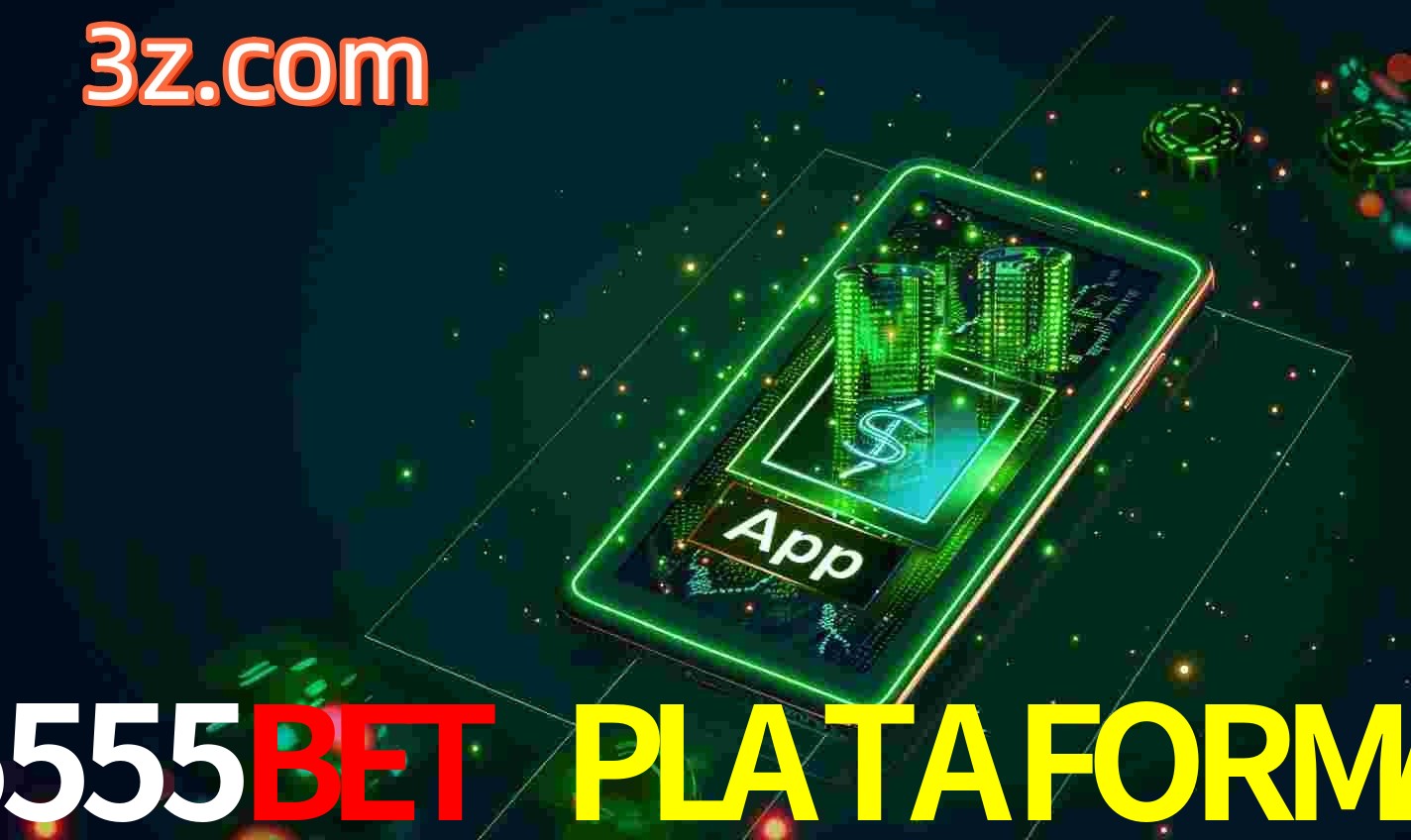 Simplificando a Experiência de Jogo 5555BET PLATAFORMA App