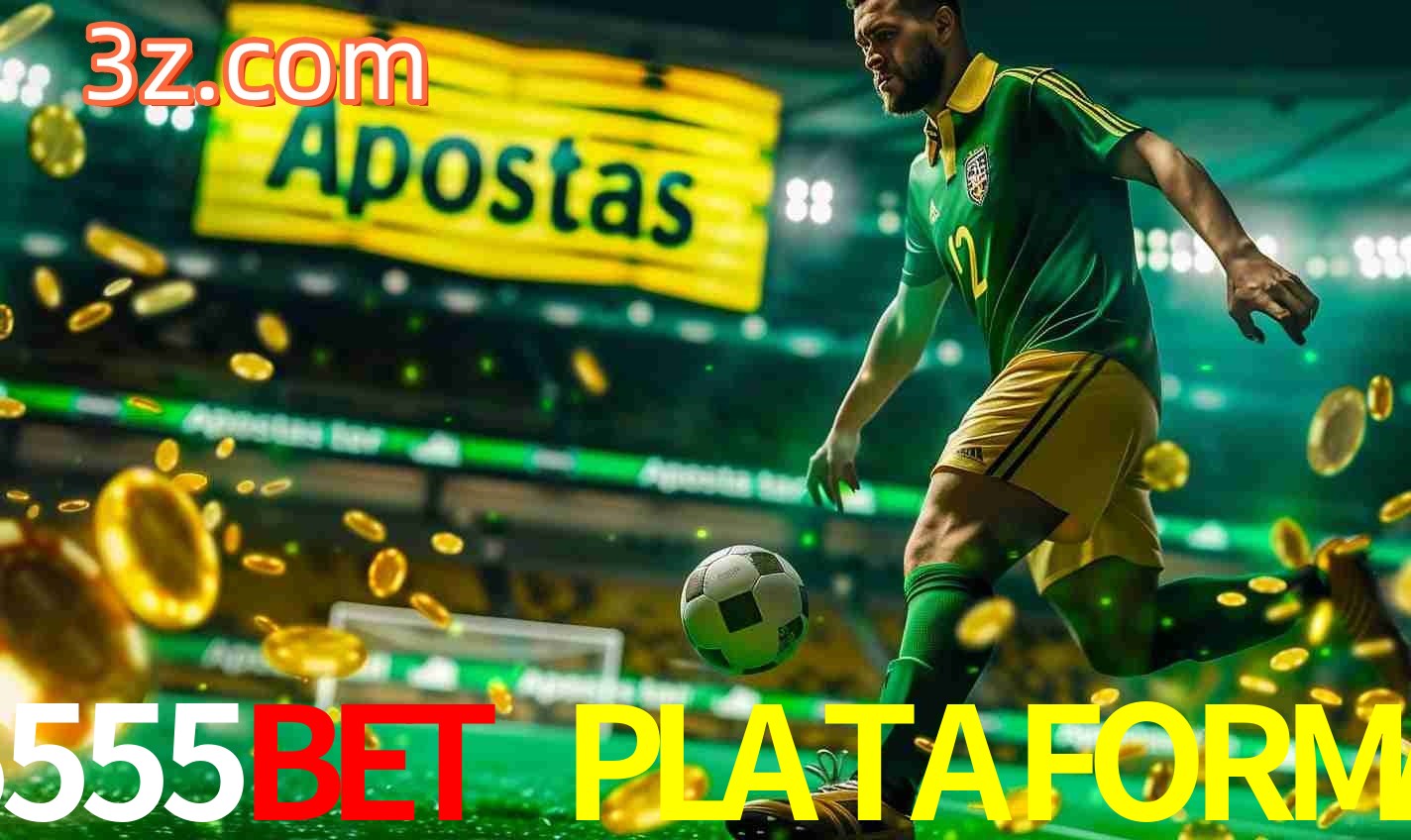 Diversas Apostas em Eventos Esportivos 5555BET PLATAFORMA
