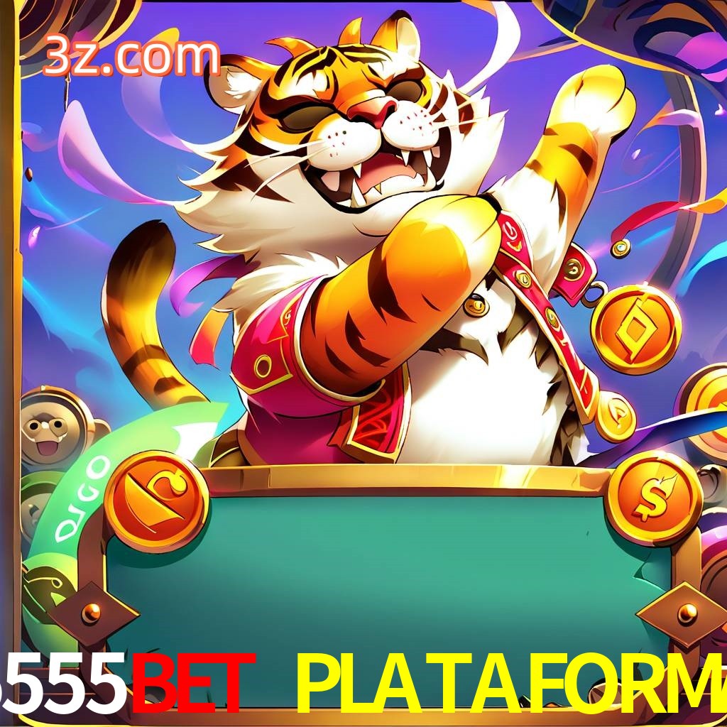 5555BET PLATAFORMA Fortune Tiger Mergulhe na Atmosfera