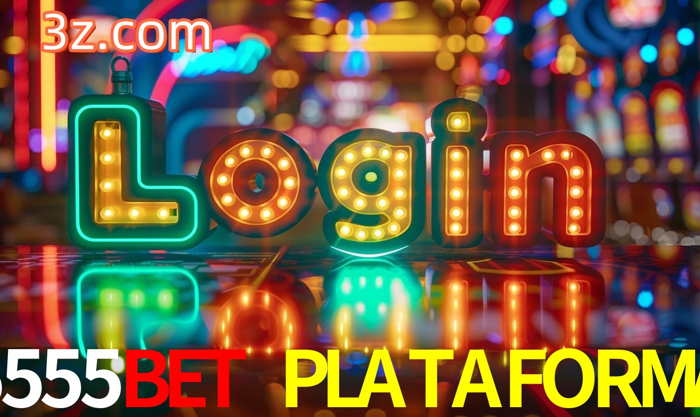 Mundo dos Jogos Cassino 5555BET PLATAFORMA