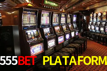 Generoso Bônus Cassino 5555BET PLATAFORMA